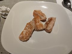 -北京港澳中心瑞士酒店·瑞士咖啡厅·自助餐