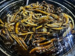 -香雪海饭店中餐厅(人民桥店)