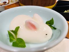-局气烤鸭·北京菜(德云社店)