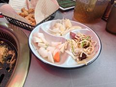 -棒小伙·齐齐哈尔烤肉(龙茗路店)
