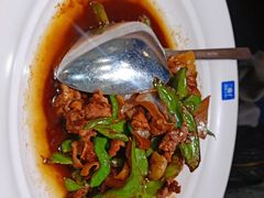 -兰湘子·湘菜小炒(石家庄万象城店)