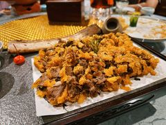 -悦真雅院·四合院·清真私房菜(雍和宫店)