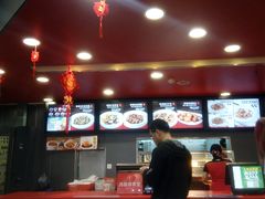 -72街荷叶饭(三元里店)