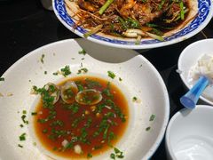 -老头儿油爆虾·知味杭州(爱琴海购物中心)