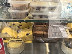 -宫门口馒头铺(创始人总店)