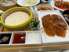 -江南村酒家