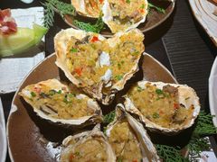 -花潮料理艺食馆(成都万象城店)