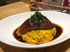 -Ufufu cafe(天神巷店)