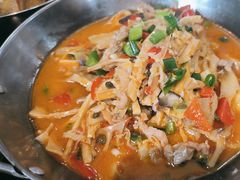 -朗妈私房菜(婺女州店)