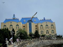-黑石礁公园