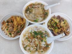-老牌传统粿汁