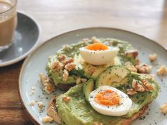 -RAC BAR(安福路店)