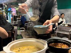 -金龙·打边炉(南京西路店)