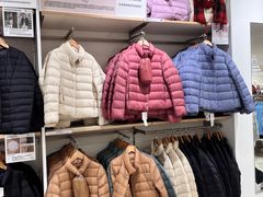 -优衣库(重庆星光时代广场店)
