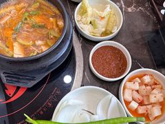 -秀男家米肠汤饭