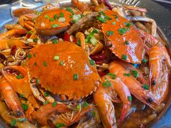 -胖哥俩肉蟹煲(杭州下沙学林街店)