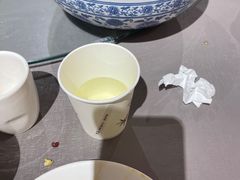 -天龙宝严素食馆(大兴善寺店)