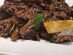-老德州四合院·德州菜(天衢路店)
