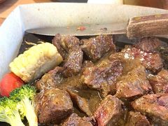 -凡塔斯牛排自助餐厅(莆田万达店)