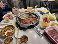 -川西坝子火锅(金沙1.0直营店)
