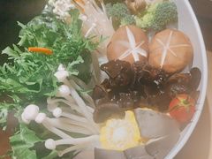-百草滩羊清水涮羊肉(长城路店)