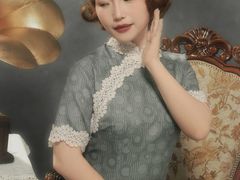 -iF摄影•全家福•证件照•形象照(南山店)