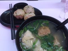 小杨生煎-小杨生煎(湟普汇店)