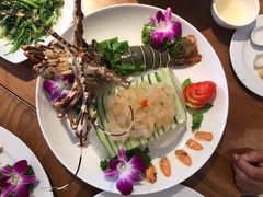 -泰华海鲜中餐厅(普吉镇店)