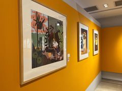 -【朵云轩艺术中心】博洛尼亚插画展·中国巡展·上海站