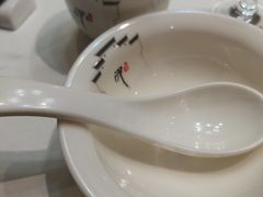 -福荣新中式餐厅