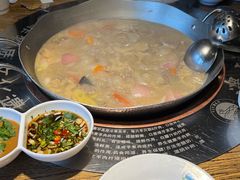 -泽成冰煮羊(非·遗东岸国际店)