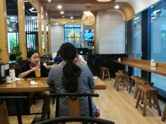 大堂-鴻瑞興面馆(保利时光里店)