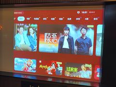 -江南足纪·影院足道·轻奢SPA(红山6979店)