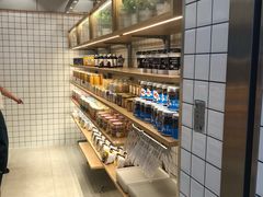 -面包新语(滨湖万达店)