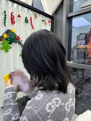 -U·NI SALON 造型
