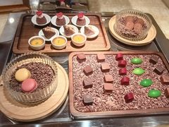 -深圳星河丽思卡尔顿酒店