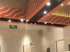 -新一番三文鱼寿司(大东海店)