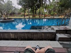 -三亚海棠湾万丽度假酒店