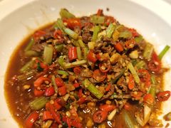 -攸州小镇家湘菜(小米科技园店)