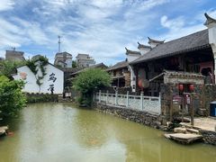 -乌石村