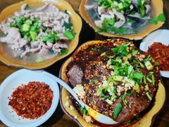 -小杨翘脚牛肉