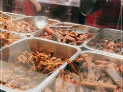 -仙都辣酱鸭(总店)
