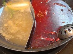 -阳阳老火锅(小南门店)