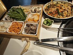 -云尊府云南菜·蒸汽石锅鱼(学清路店)