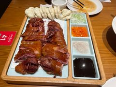 -京天红酒家(虎坊路店)