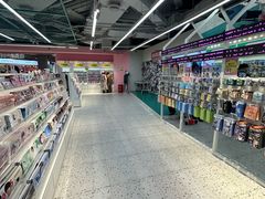 -微店Park(上海静安大悦城店)