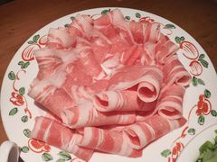 -北京老门框爆肚四季涮肉(凌河路店)