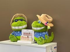 -天使口腔门诊部(上海店)