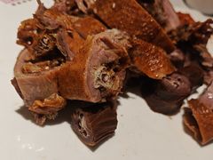 -姑奶奶老厨房(南坪路总店)