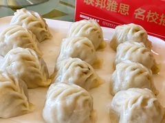 -万宝海鲜舫(劳动公园店)